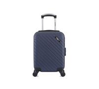 bluestar - valise cabine xxs cite 46 cm - marine