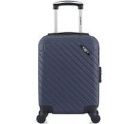 bluestar - valise cabine xxs cite 46 cm - marine marine G