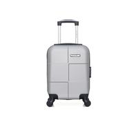 Valise Cabine XXS MIAMI 4 Roues - GRIS - BLUESTAR 46x32x20cm