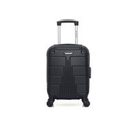 Valise Cabine XXS OTTAWA 4 Roues - NOIR - BLUESTAR 46x32x20cm