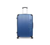 valise grand format rigide bucarest - marine