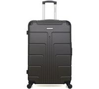 Valise Grand Format OTTAWA 4 Roues - GRIS - BLUESTAR 75x47x29cm