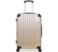 Valise en ABS légère de Bluestar : Bucharest / Or