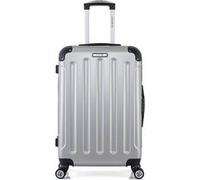 bluestar - valise weekend tunis 65 cm 4 roues - gris gris G