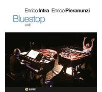 Bluestop-Live by Enrico Intra (2013-05-04)