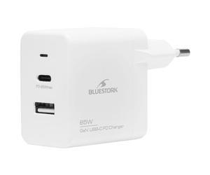 BLUESTORK 65W USB C