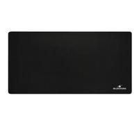 Bluestork Tapis de souris AXS BS-PAD-XXL 900x450x3mm Dessous en gomme antidérapante, déperlant