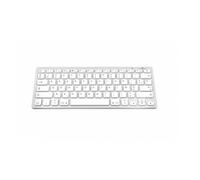 Bluestork Clavier KB MINI MAC sans fil Bluetooth 3.0 Français