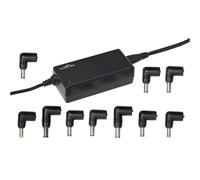 Bluestork BS-PW-NB-65/2 - Chargeur (Batterie universelle d'ordinateur portable - 65 W - Ver. L2 - Window Box)