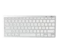 BLUESTORK KB MINI MAC - Clavier - sans fil - Bluetooth 3.0 - Français