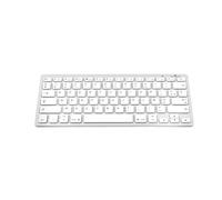 BLUESTORK KB MINI MAC - Clavier - sans fil - Bluetooth 3.0 - Français