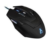 BLUESTORK KULT#80 - Souris - 6 boutons - filaire - USB