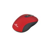 Bluestork M-WL-OFF60 souris Bureau Ambidextre RF sans fil Optique 1600 DPI