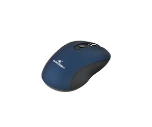 Bluestork M-WL-OFF60 souris Bureau Ambidextre RF sans fil Optique 1600 DPI