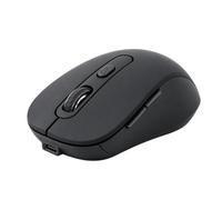 The G-Lab Souris Bluestork M-WL-OFF65 – Sans‑fil 2,4 GHz/Bluetooth USB‑C 4800 DPI 6 boutons Noire