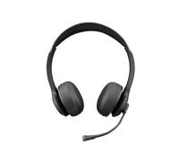 Casque avec Micro Unidirectionnel et Télécommande G