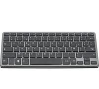 Bluestork Mini clavier AZERTY sans fil rechargeable KB MINI R