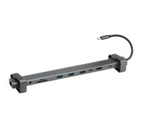 BLUESTORK - Modèle du produit : Hub Office Pro