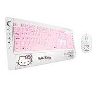 Bluestork Multimedia Pack Hello Kitty G