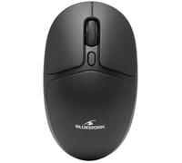Bluestork Souris sans fil M-WL-OFF25 – Dongle USB 2.4 GHz & Bluetooth, Ultra-compact, 1600 DPI