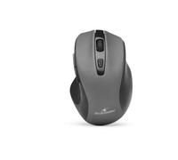 Souris Sans Fil - BLUESTORK - OFFICE 75 - Rechargeable - PC/MAC - Gris