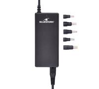 Bluestork PW-NB-90-ACER-DELL adaptateur de puissance & onduleur Intérieure 90 W Noir