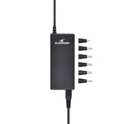 Bluestork PW-NB-90-ASUS adaptateur de puissance & onduleur Intérieure 90 W Noir