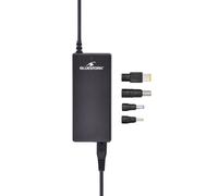 Bluestork PW-NB-90-LENOVO adaptateur de puissance & onduleur Intérieure 90 W Noir