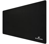 Bluestork Tapis de souris AXS BS-PAD-XXL 900x450x3mm Dessous en gomme antidérapante, déperlant