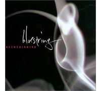 Bluestring - Overthinking