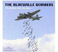 Bluesville Bombers - No Problem with The Blues