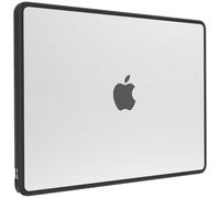 BlueSwan avec Coque MacBook Air 13 Pouces 2026 M5 M4 M3 M2 Bords Anti-Chocs