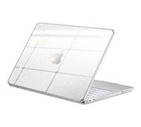 BlueSwan avec Coque MacBook Neo 13 Pouces 2026 (A3404, A18 Pro) Fine Légère