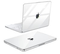 BlueSwan avec Coque MacBook Neo 13 Pouces 2026 (A3404, A18 Pro) Fine Légère