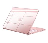 BlueSwan avec Coque MacBook Neo 13 Pouces 2026 (A3404, A18 Pro) Fine Légère