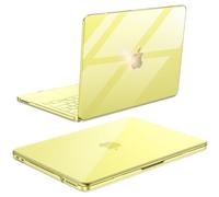 BlueSwan avec Coque MacBook Neo 13 Pouces 2026 (A3404, A18 Pro) Fine Légère