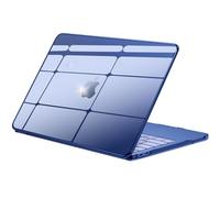 BlueSwan avec Coque MacBook Neo 13 Pouces 2026 (A3404, A18 Pro) Fine Légère