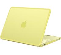 BlueSwan avec Coque MacBook Neo 13 Pouces A3404&A18 Pro Bords Anti-Chocs