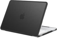 BlueSwan avec Coque MacBook Neo 13 Pouces A3404&A18 Pro Bords Anti-Chocs