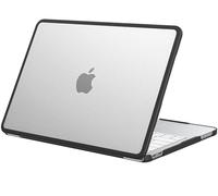 BlueSwan avec Coque MacBook Neo 13 Pouces A3404&A18 Pro Bords Anti-Chocs