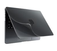BlueSwan avec Coque MacBook Pro 16 Pouces M5 M4 M3 M2 M1 Anti-Fissures