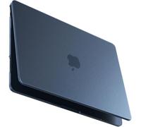 BlueSwan Compatible avec 2026 MacBook Neo 13 Pouces équipé d'une Puce (A3404) A18 Pro et d'un écran 13" Liquid Retina, Coque de Protection, Ultra-Fine Ordinateur Portable Mac, Indigo