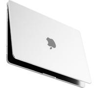 BlueSwan Compatible avec 2026 MacBook Neo 13 Pouces équipé d'une Puce(A3404) A18 Pro et d'un écran 13" Liquid Retina, Coque de Protection, Ultra-Fine Ordinateur Portable Mac, Transparente Clair Mat