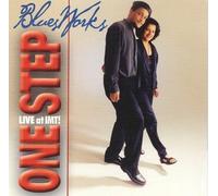 Bluesworks - One Step-Live at Imt!