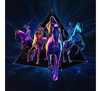 Bluetech - Four Horsemen of The Electrocalypse