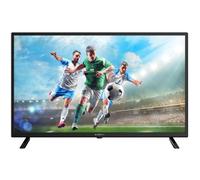 Bluetech - TV 32'' HD LED 80 cm avec triple Tuner USB et HDMI