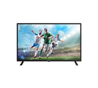 Bluetech - TV 32'' HD LED 80 cm avec triple Tuner USB et HDMI