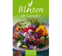 Blüten Für Genießer
