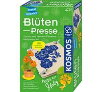 KOSMOS 658175, Boîte d’expérience