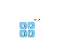 BLUETENS 12-PACK ELECTRODES S